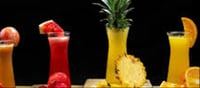 Refreshing Traditional Summer Drinks to Beat the Heat